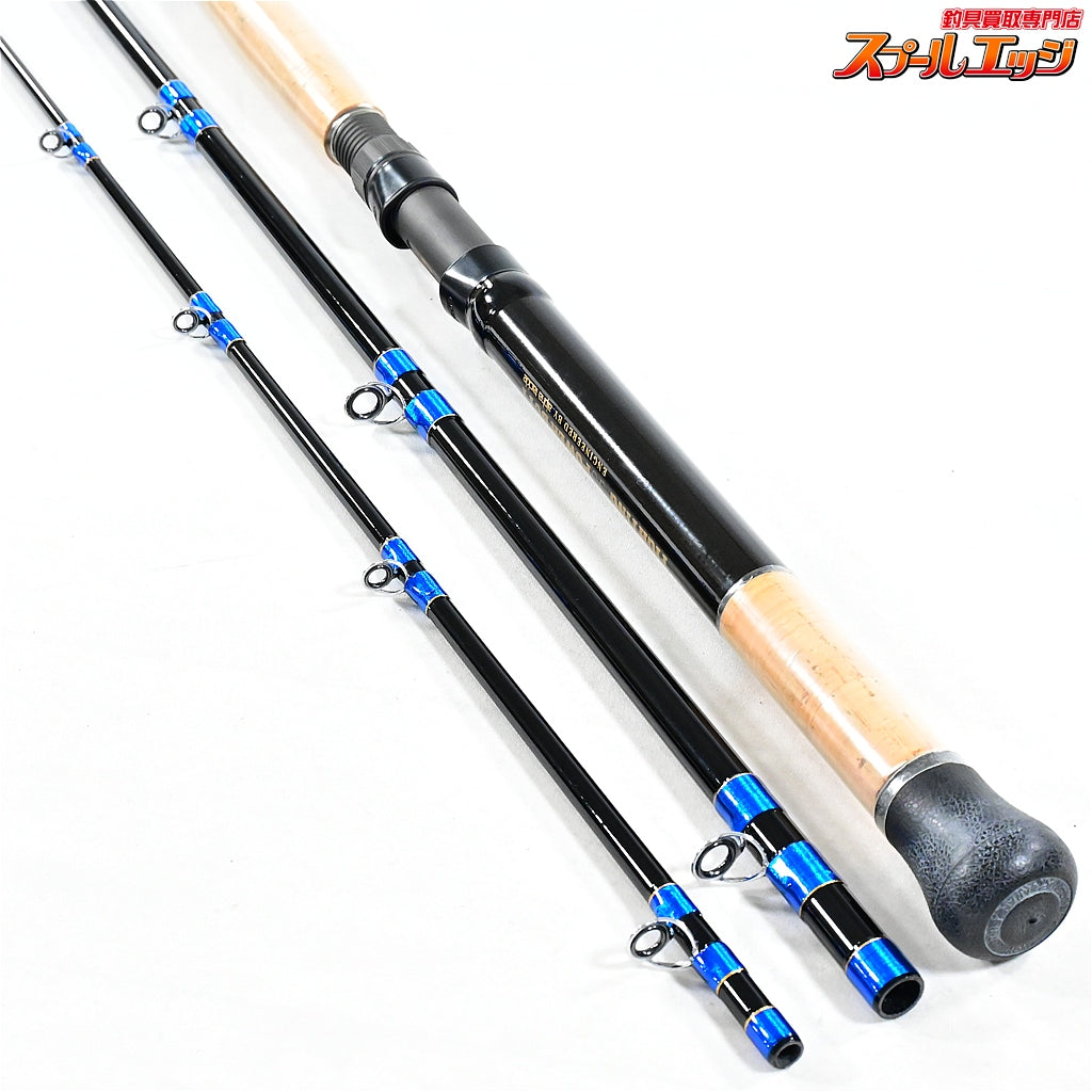 【アルファタックル】 MPG タイドウェイ モデル301 alpha Tackle TideWay マダイ イナダ ワラサ K_150
