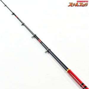 【がまかつ】 がま磯 アテンダー 175-53 1.75号5.3m GAMAKATSU ATTENDER グレ メジナ K_161