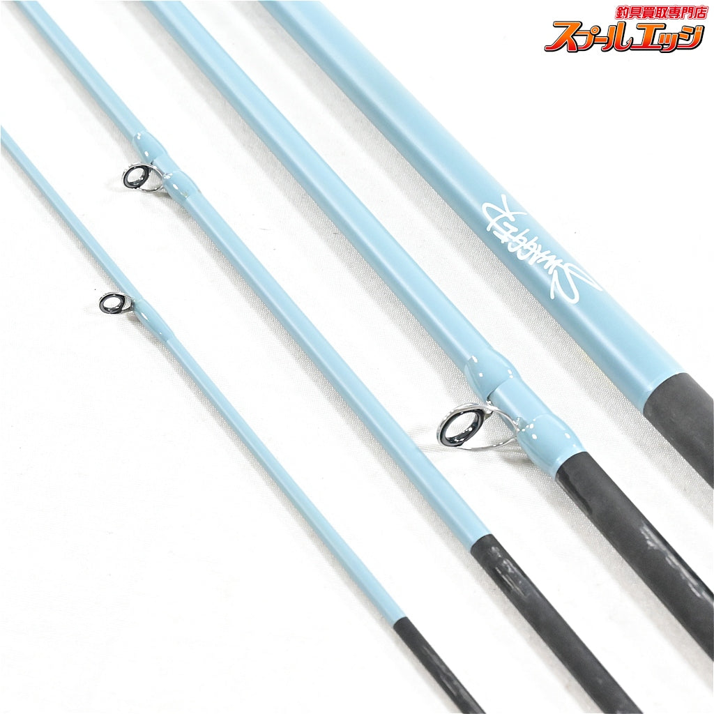 【ダイワ】 25スワッガー C66M-5 DAIWA SWAGGER ブラックバス K_091