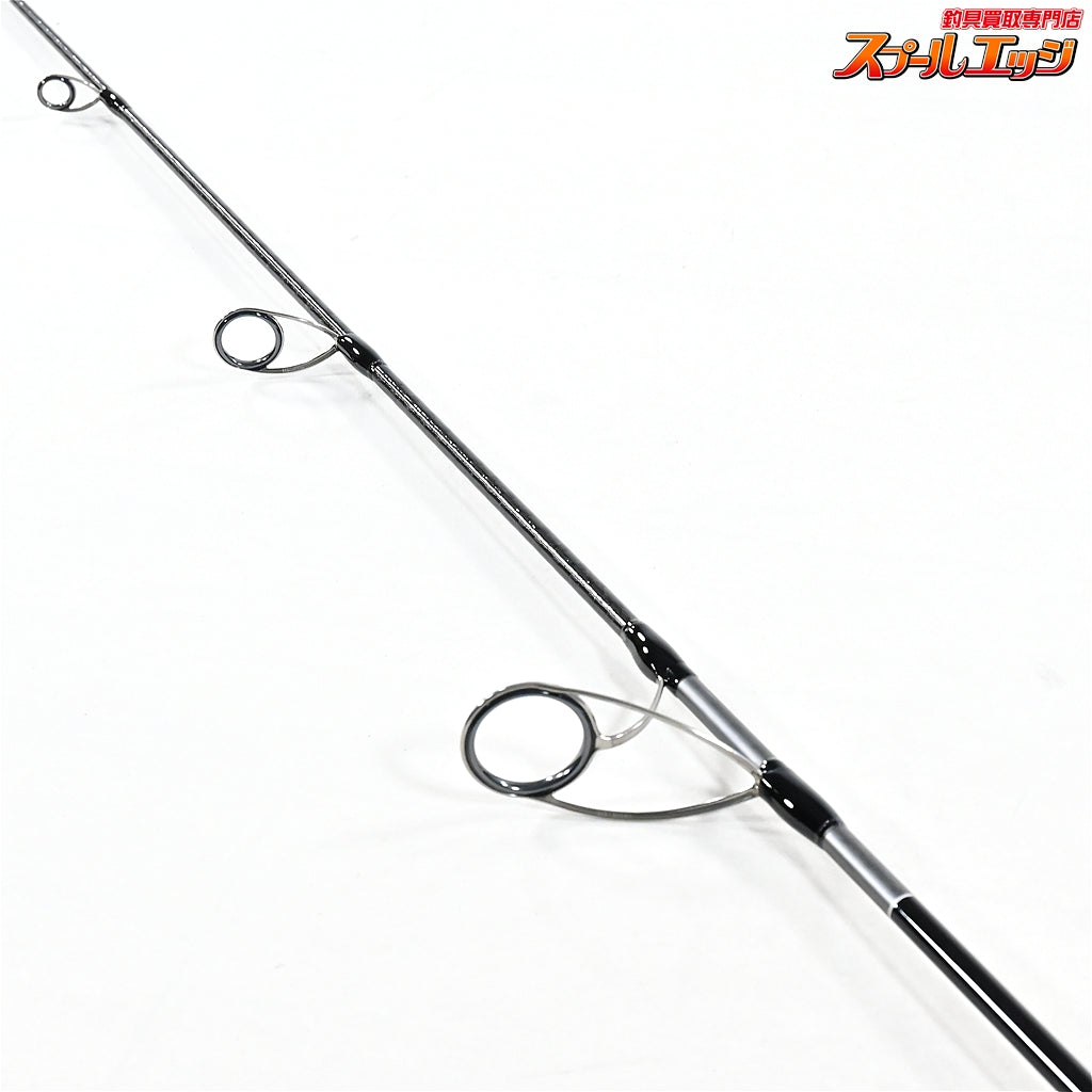 【シマノ】 23オシアジガー リミテッド S62-3 SHIMANO OCEA JIGGER LIMITED LTD ヒラマサ ブリ カンパチ K_233