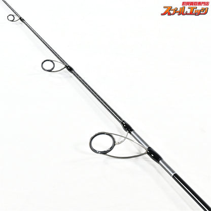 【シマノ】 23オシアジガー リミテッド S62-3 SHIMANO OCEA JIGGER LIMITED LTD ヒラマサ ブリ カンパチ K_233