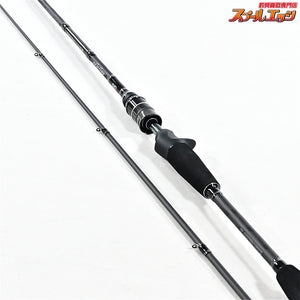 【アブガルシア】 ソルティステージ ベイトフィネス STBC-6102ULT-KR Abu Garcia Salty Stage Bait Finesse メバル カサゴ キジハタ K_149