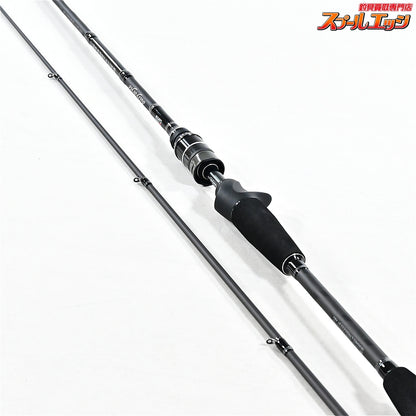 【アブガルシア】 ソルティステージ ベイトフィネス STBC-6102ULT-KR Abu Garcia Salty Stage Bait Finesse メバル カサゴ キジハタ K_149
