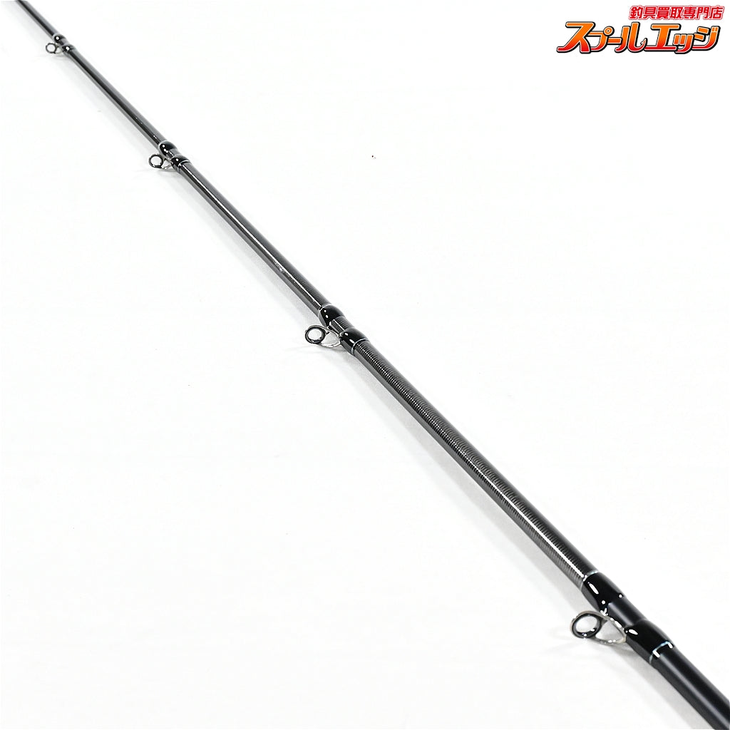 【ツララ】 モンストロG 710HC TULALA Monstruo ブラックバス ライギョ ナマズ K_240