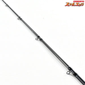 【ツララ】 モンストロG 710HC TULALA Monstruo ブラックバス ライギョ ナマズ K_240