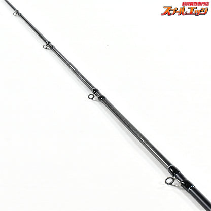 【ツララ】 モンストロG 710HC TULALA Monstruo ブラックバス ライギョ ナマズ K_240