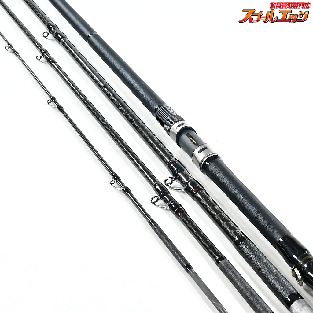 【シマノ】 リアルパワー 石鯛 540 遠投 SHIMANO REAL POWER ISHIDAI ENTOH イシダイ K_188