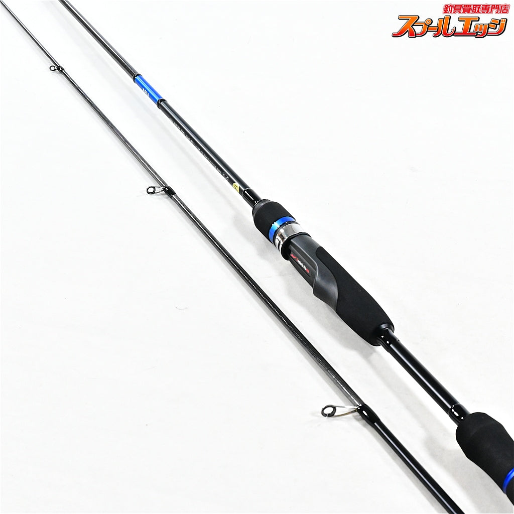 【アピア】 レガシー ブルーライン 77MLT APIA Legacy BLUE LINE メバル カサゴ シーバス K_161