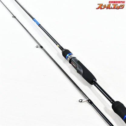 【アピア】 レガシー ブルーライン 77MLT APIA Legacy BLUE LINE メバル カサゴ シーバス K_161
