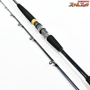 【ダイワ】 20落とし込みX MH-240 DAIWA OTOSHIKOMI-X ヒラマサ カンパチ ブリ K_170
