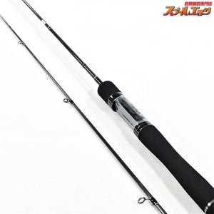 【フォレスト】 25アルティマ ポールポジション 61UL-E 限定150本 Forest ULTIMA POLE POSITION ニジマス ヤマメ イワナ アマゴ K_138