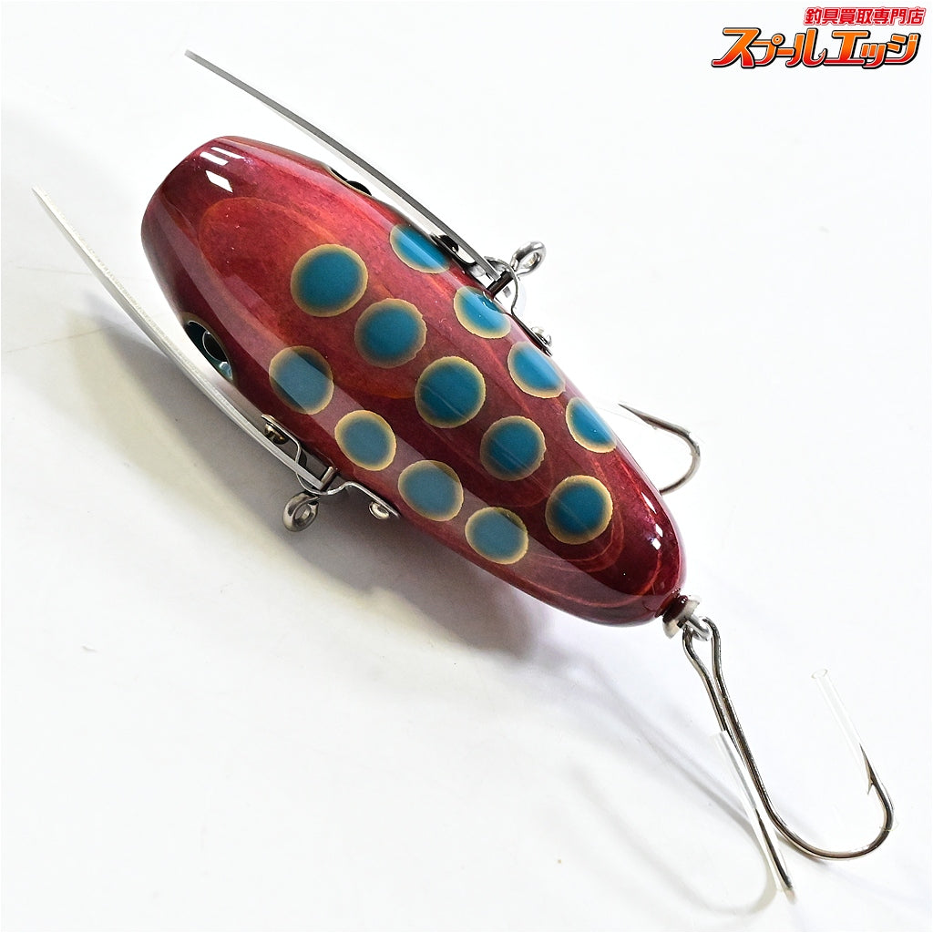 【ハンドサム】 マグナムクレイジー 80mm 1oz アングラーズマーケット 2018 限定生産モデル HANDSOME MagnumCrazy! K_060