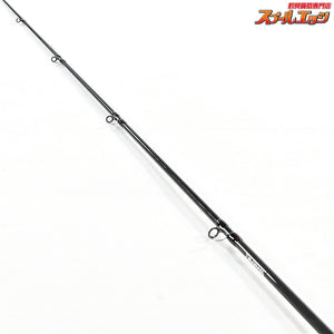 【ダイワ】 15スティーズ STZ 681MMHFB-SV ブラックジャック DAIWA STEEZ ブラックバス K_247