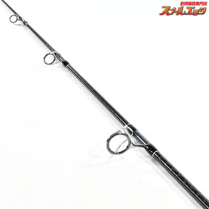 【シマノ】 22オシアプラッガー フレックスドライブ S83MH SHIMANO OCEA PLUGGER FLEX DRIVE キハダマグロ ブリ ヒラマサ カンパチ K_226
