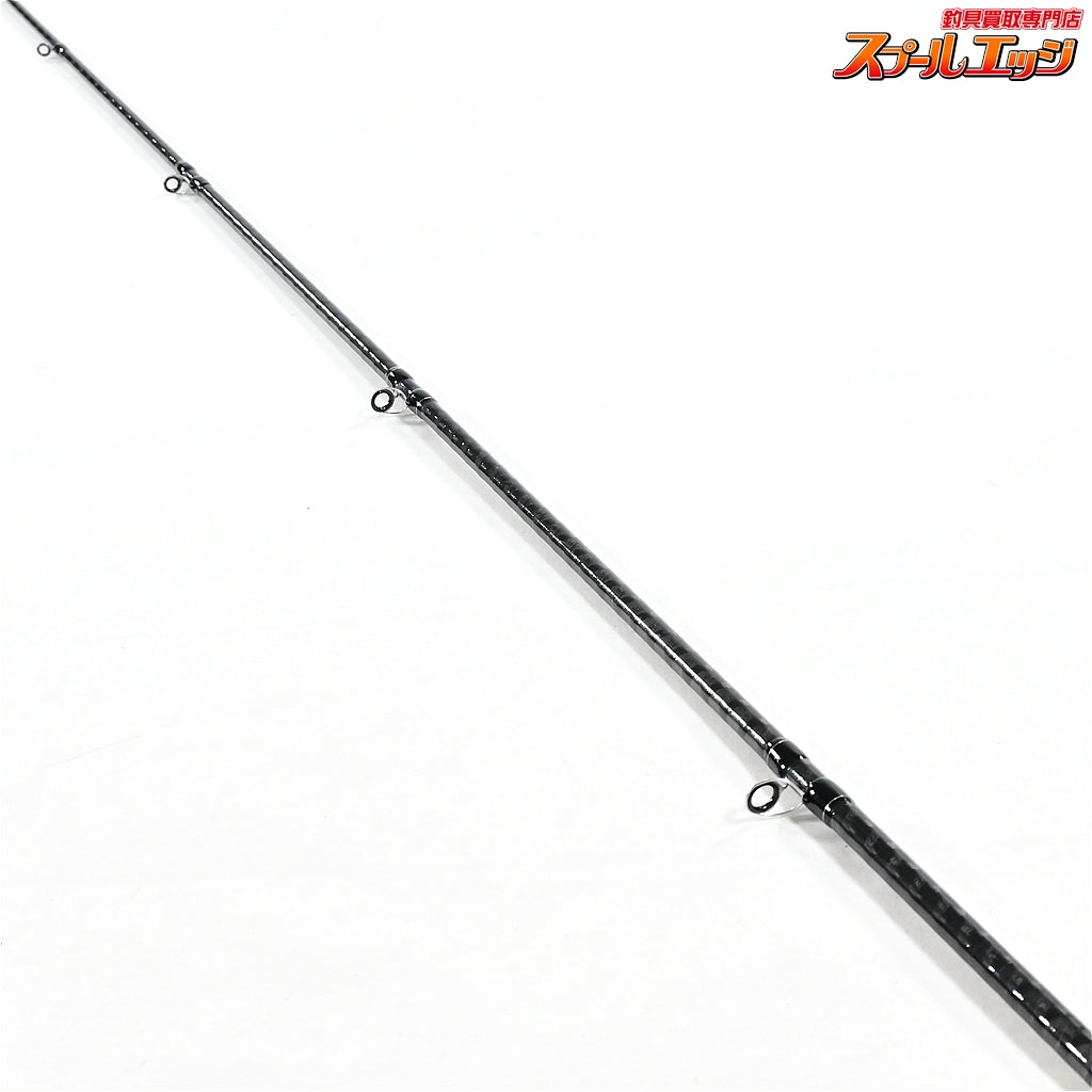 【ダイワ】 21ブレイゾン C610MH 1ピースバットジョイントモデル DAIWA BLAZON ブラックバス K_222