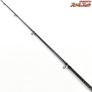【ダイワ】 21ブレイゾン C610MH 1ピースバットジョイントモデル DAIWA BLAZON ブラックバス K_222