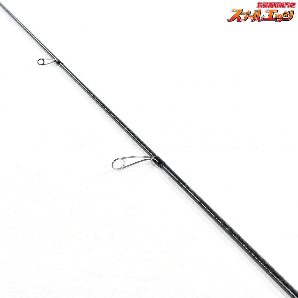【シマノ】 21セフィア エクスチューン ティップエギング S68ML-S SHIMANO SEPHIA X-TUNE TIP-EGING アオリイカ K_170