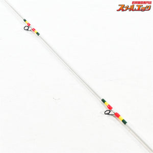 【バスポンド】 BPベイト B.P SC-2 5.2ft UL フジグリップBKH&フロッグプロダクツ レッドウッドシングルハンドル装着 B.P.Bait FLOG PRODUCTS ブラックバス K_191
