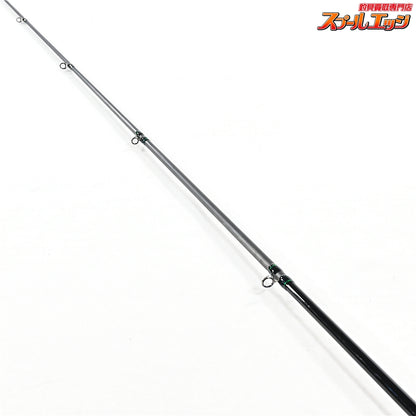 【ノリーズ】 ロードランナー ストラクチャー NXS STN650M NORIES ROAD RUNNER STRUCTURE ブラックバス K_238