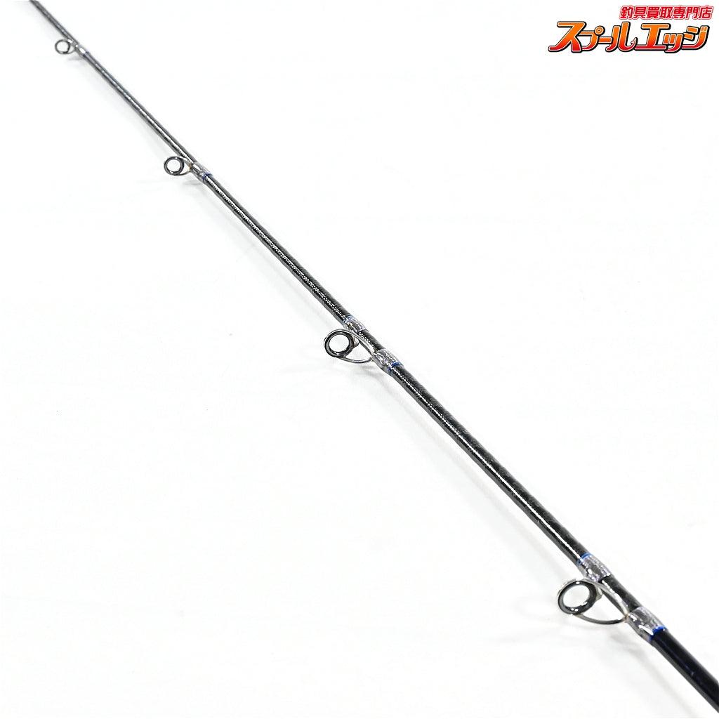 【シマノ】 17ゲーム タイプLJ B611-HP SHIMANO GAME Type-LJ タチウオ マダイ イナダ K_228