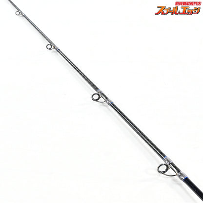 【シマノ】 17ゲーム タイプLJ B611-HP SHIMANO GAME Type-LJ タチウオ マダイ イナダ K_228