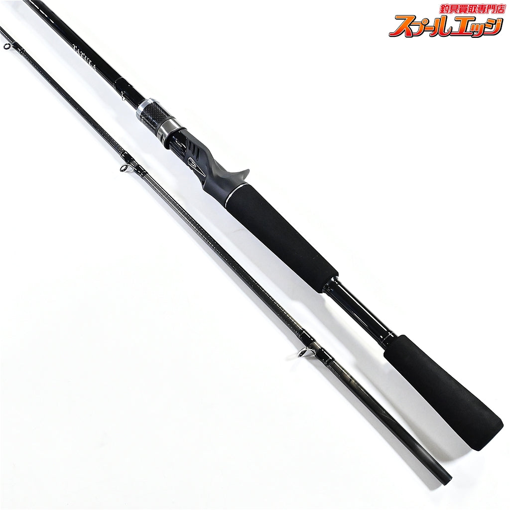 【ダイワ】 24タトゥーラ XT 6102HFB DAIWA TATULA ブラックバス K_150