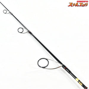 【ゼニス】 ゼロシキ マッハ3 III ZPL-62MLS パワーライト 零式 ZENITH ZEROSHIKI MACH III POWER LIGHT ヒラマサ ブリ カンパチ K_231