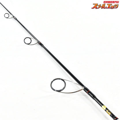 【ゼニス】 ゼロシキ マッハ3 III ZPL-62MLS パワーライト 零式 ZENITH ZEROSHIKI MACH III POWER LIGHT ヒラマサ ブリ カンパチ K_231