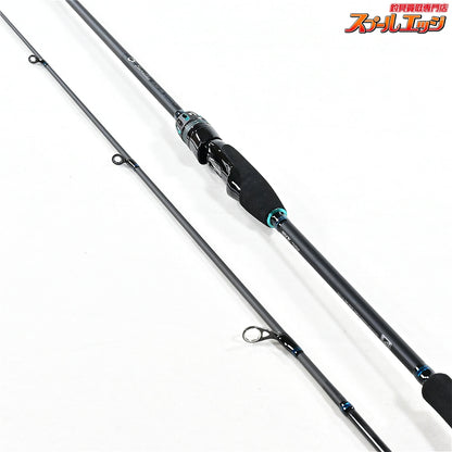【ダイワ】 24エメラルダス エア ボート 72MS・K DAIWA EMERALDAS AIR BOAT アオリイカ K_162