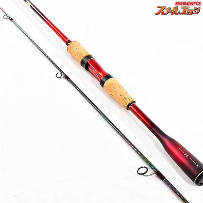 【シマノ】 18ワールドシャウラ 2701FF-2 SHIMANO WORLD SHAULA ブラックバス シーバス クロダイ K_180