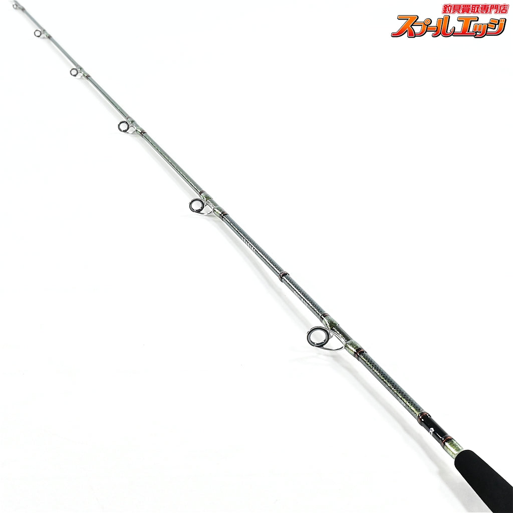 【ダイワ】 リーディングネライ M-230・J DAIWA LEADING NERAI マダイ タチウオ ヒラメ K_227