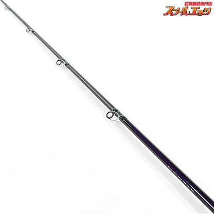 【メガバス】 ヒューガ 72H Megabass HYUGA ブラックバス K_262