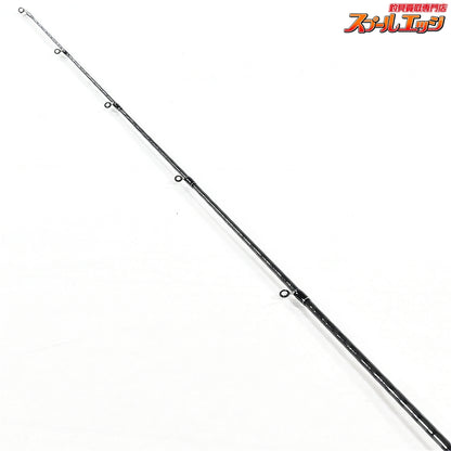 【ダイワ】 21ブレイゾン C610MH 1ピースバットジョイントモデル DAIWA BLAZON ブラックバス K_222