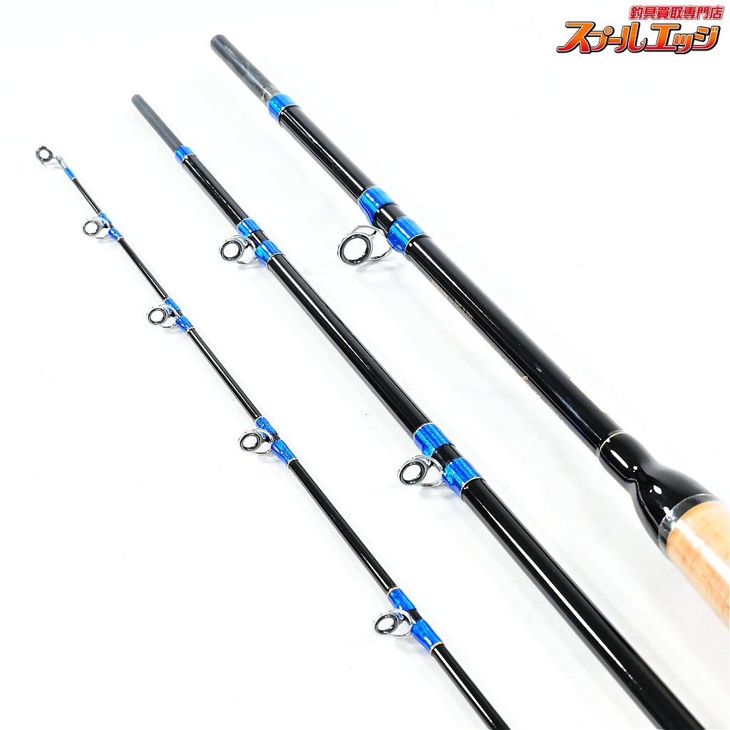 【アルファタックル】 MPG タイドウェイ モデル301 alpha Tackle TideWay マダイ イナダ ワラサ K_150