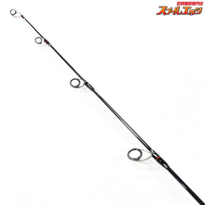 【ゼニス】 ゼロシキ マッハ3 III ZPL-62MLS パワーライト 零式 ZENITH ZEROSHIKI MACH III POWER LIGHT ヒラマサ ブリ カンパチ K_231