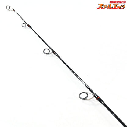 【ゼニス】 ゼロシキ マッハ3 III ZPL-62MLS パワーライト 零式 ZENITH ZEROSHIKI MACH III POWER LIGHT ヒラマサ ブリ カンパチ K_231