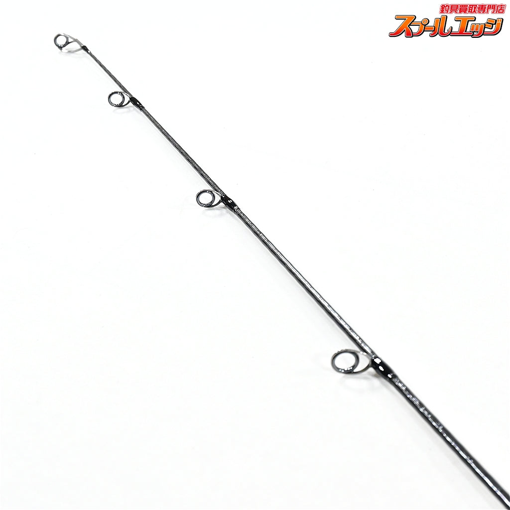 【シマノ】 23オシアジガー リミテッド S62-3 SHIMANO OCEA JIGGER LIMITED LTD ヒラマサ ブリ カンパチ K_233