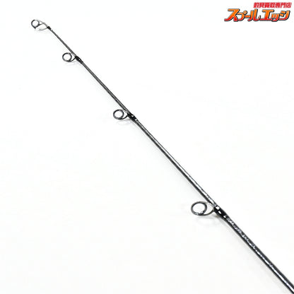 【シマノ】 23オシアジガー リミテッド S62-3 SHIMANO OCEA JIGGER LIMITED LTD ヒラマサ ブリ カンパチ K_233