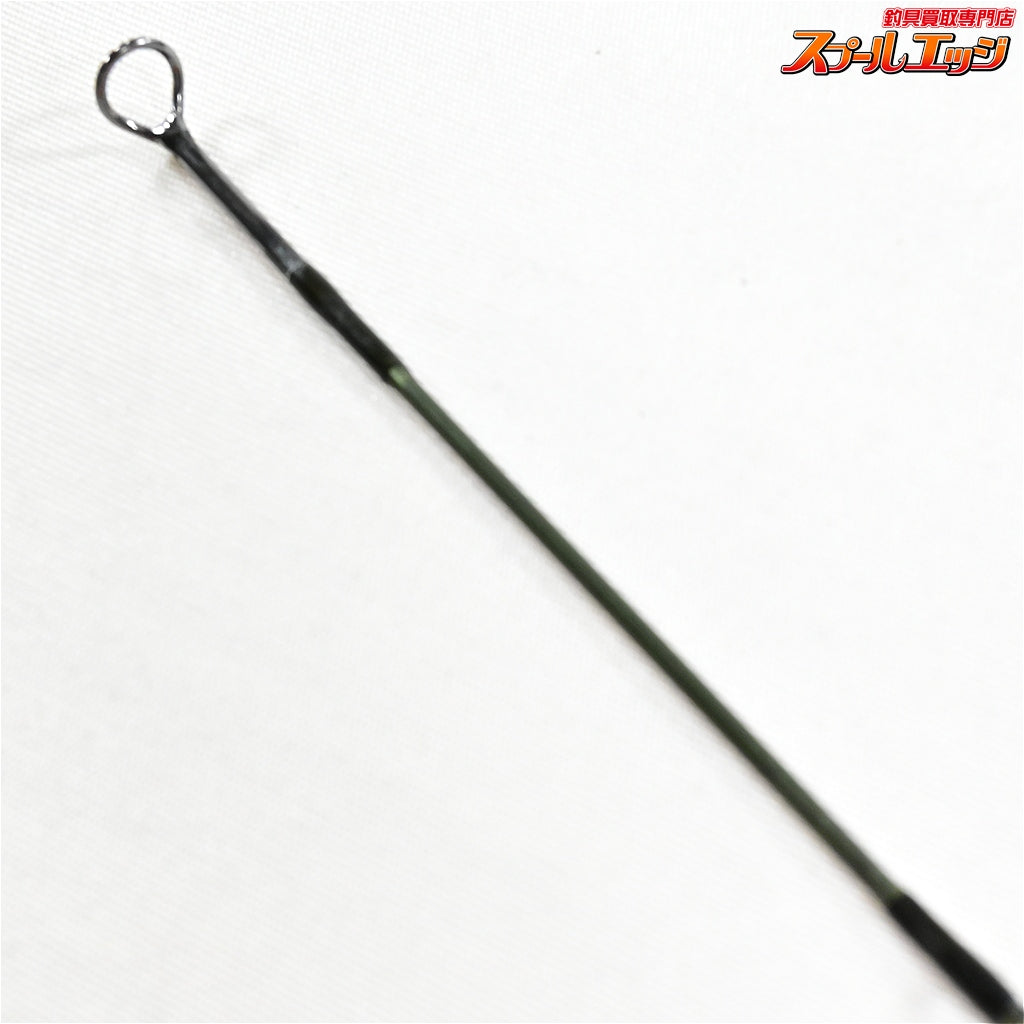 【ティムコ】 ユーフレックス インファンテ 9.0ft 9'0 #6 906-4 コルク Tiemco EUFLEX INFANTE ヤマメ イワナ アマゴ K_121