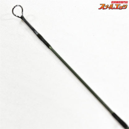 【ティムコ】 ユーフレックス インファンテ 9.0ft 9'0 #6 906-4 コルク Tiemco EUFLEX INFANTE ヤマメ イワナ アマゴ K_121