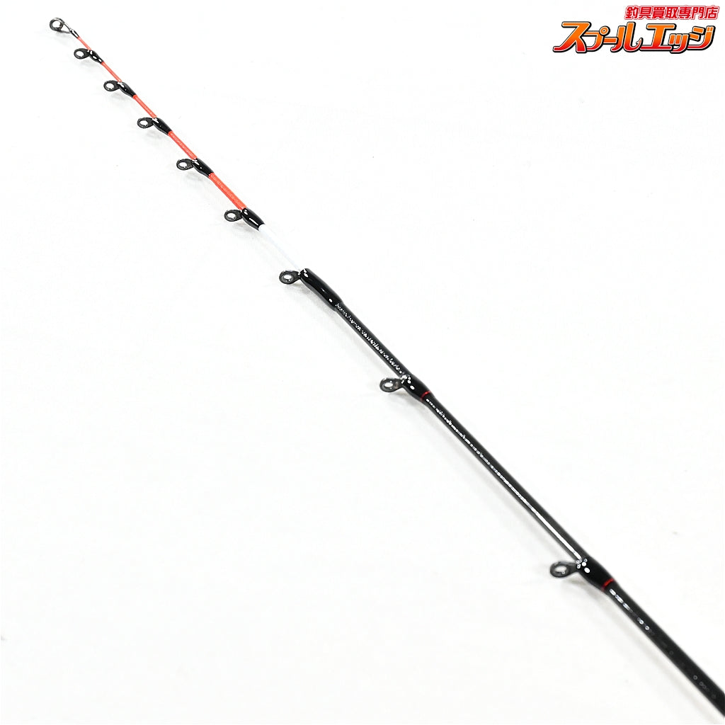 【ダイワ】 19極鋭 カワハギ RTレッドチューン AGS VS DAIWA KYOKUEI KAWAHAGI RED-TUNE カワハギ K_221