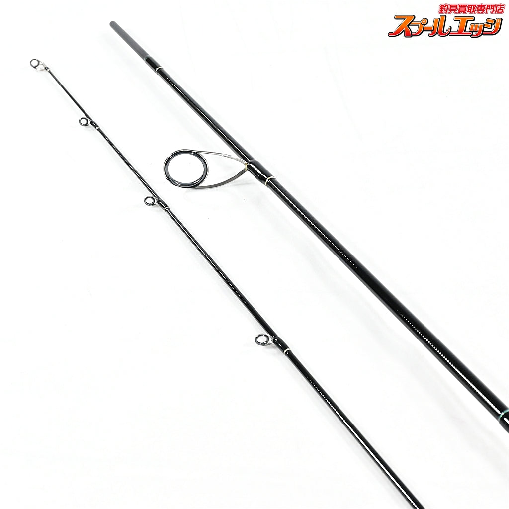 【ヤマガブランクス】 アーリーフォーボート 68M ERY-68M YAMAGA Blanks EARLY For Surf シーバス イナダ マゴチ K_160