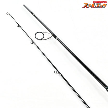 【ヤマガブランクス】 アーリーフォーボート 68M ERY-68M YAMAGA Blanks EARLY For Surf シーバス イナダ マゴチ K_160