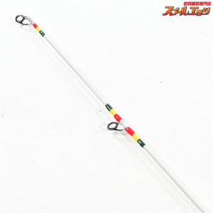 【バスポンド】 BPベイト B.P SC-2 5.2ft UL フジグリップBKH&フロッグプロダクツ レッドウッドシングルハンドル装着 B.P.Bait FLOG PRODUCTS ブラックバス K_191
