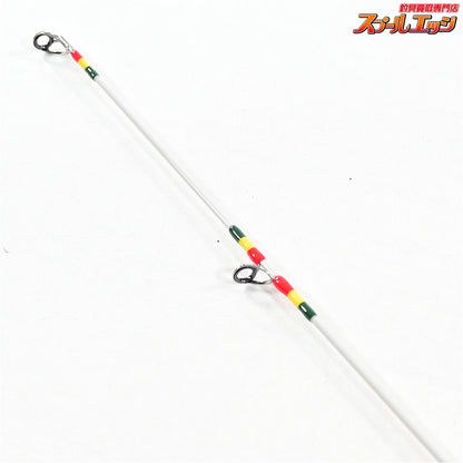 【バスポンド】 BPベイト B.P SC-2 5.2ft UL フジグリップBKH&フロッグプロダクツ レッドウッドシングルハンドル装着 B.P.Bait FLOG PRODUCTS ブラックバス K_191
