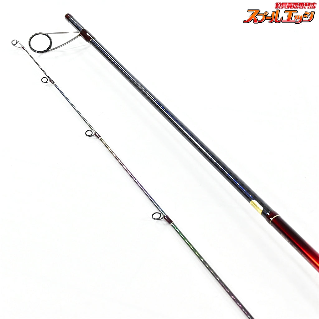 【シマノ】 18ワールドシャウラ 2701FF-2 SHIMANO WORLD SHAULA ブラックバス シーバス クロダイ K_180
