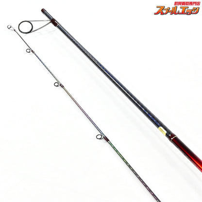 【シマノ】 18ワールドシャウラ 2701FF-2 SHIMANO WORLD SHAULA ブラックバス シーバス クロダイ K_180