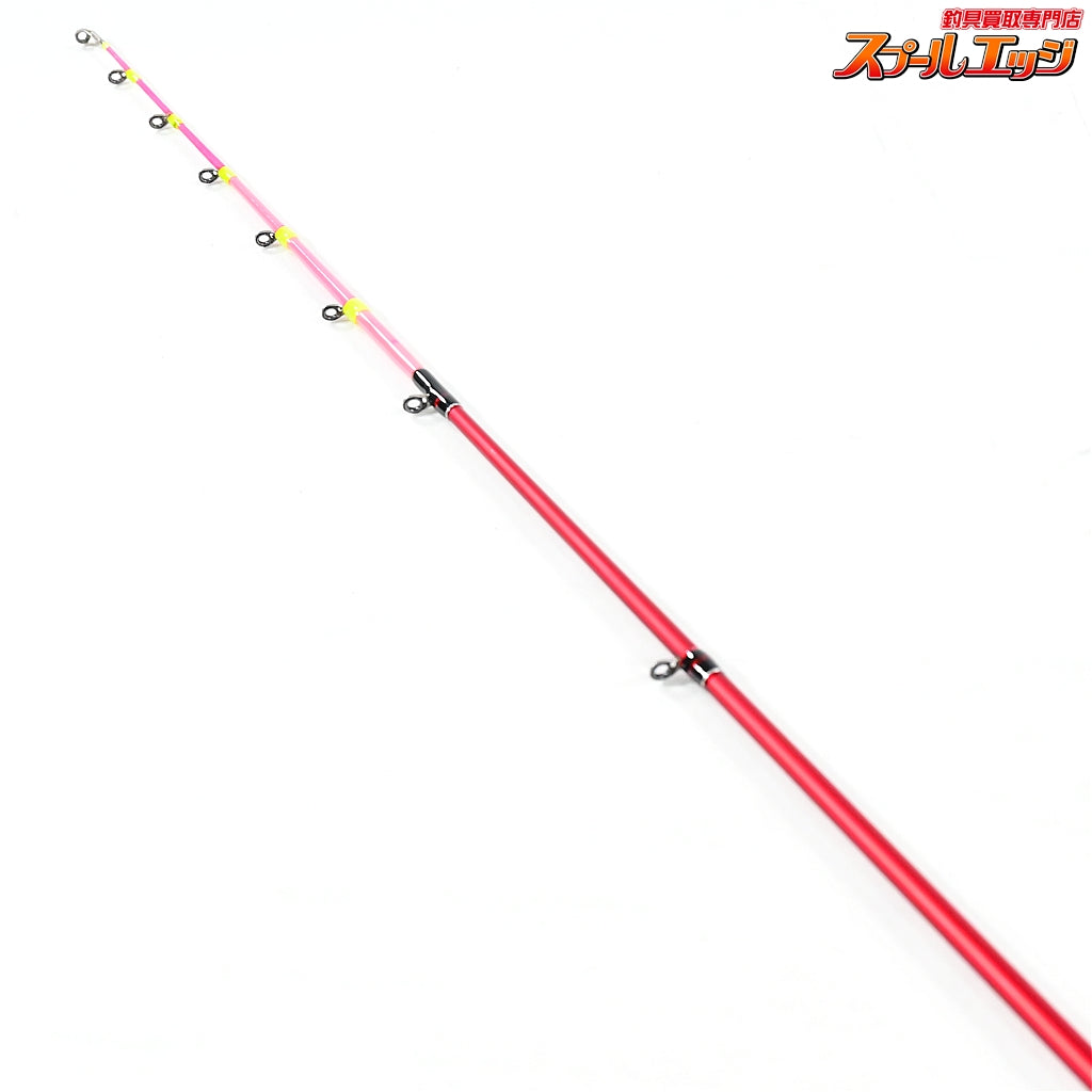 【アルファタックル】 アルファソニック カワハギ 170MH alpha tackle ALFASONIC カワハギ K_219