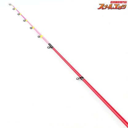 【アルファタックル】 アルファソニック カワハギ 170MH alpha tackle ALFASONIC カワハギ K_219