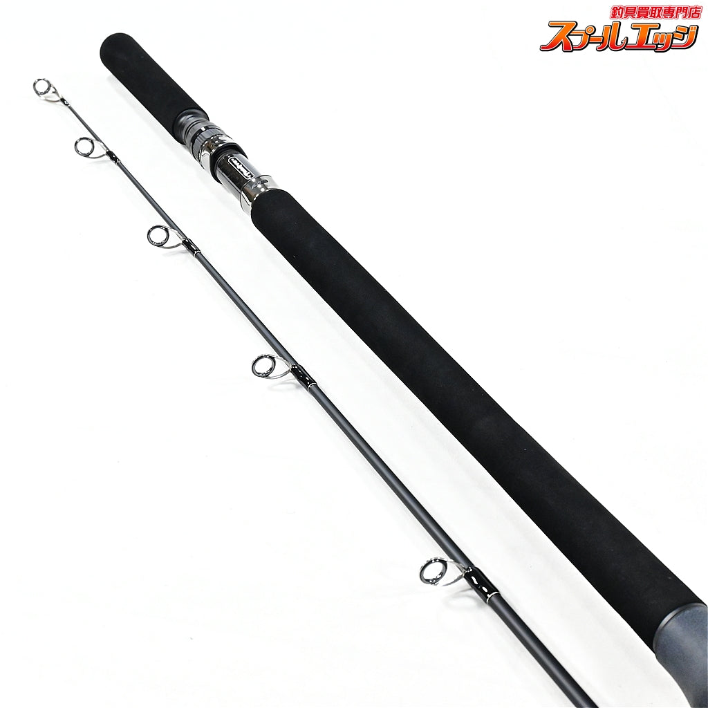 【テンリュウ】 天龍 スパイク イエローテール SK822S-MH TENRYU Spike YellowTail ヒラマサ ブリ K_225
